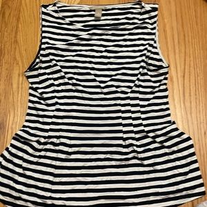 Banana republic tank top